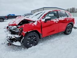 Honda Hr-v salvage cars for sale: 2026 Honda Hr-v Sport