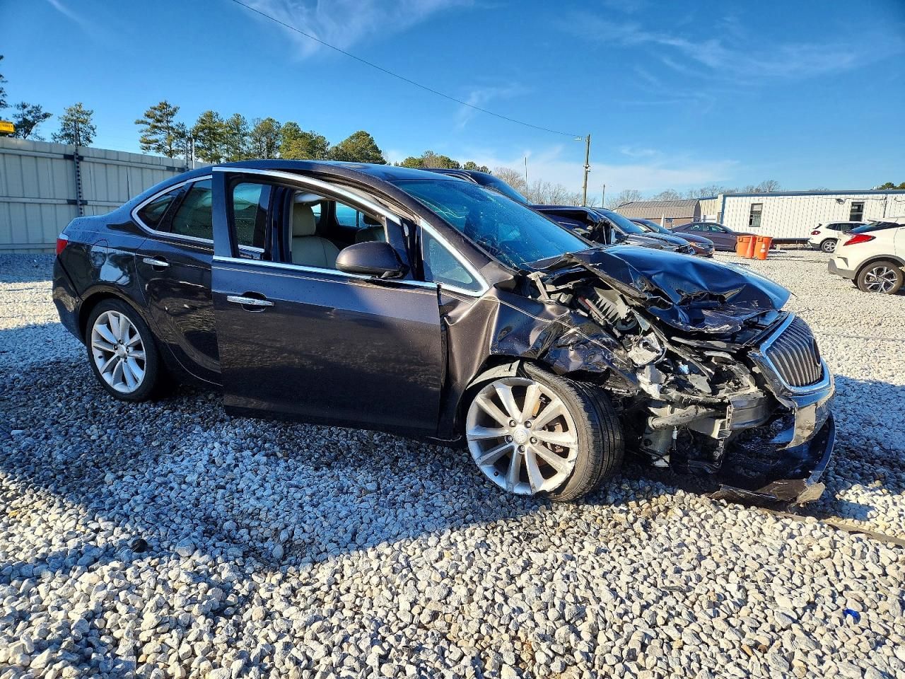 2013 Buick Verano