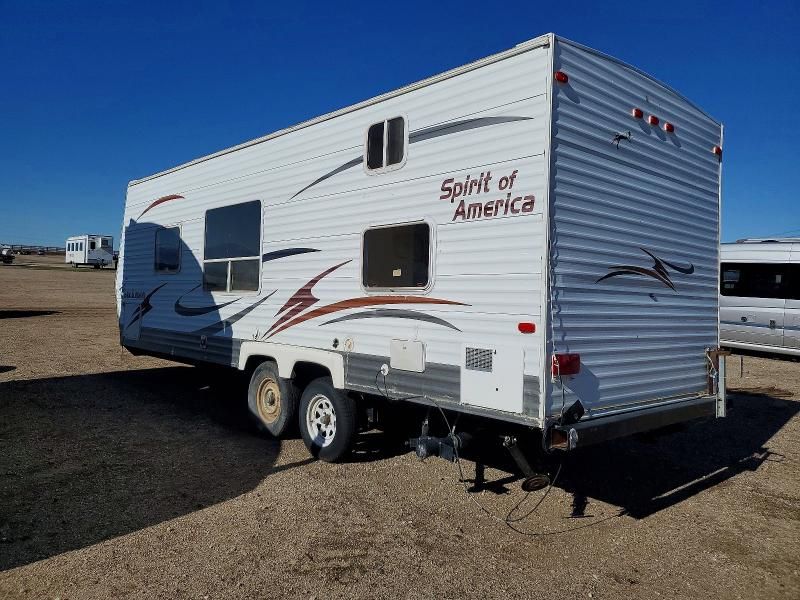 2007 Coachmen Spiritamer