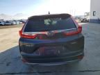 2018 Honda Cr-v exl