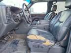 2007 GMC Sierra K2500 Heavy Duty