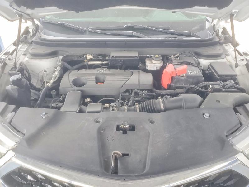 2020 Acura RDX
