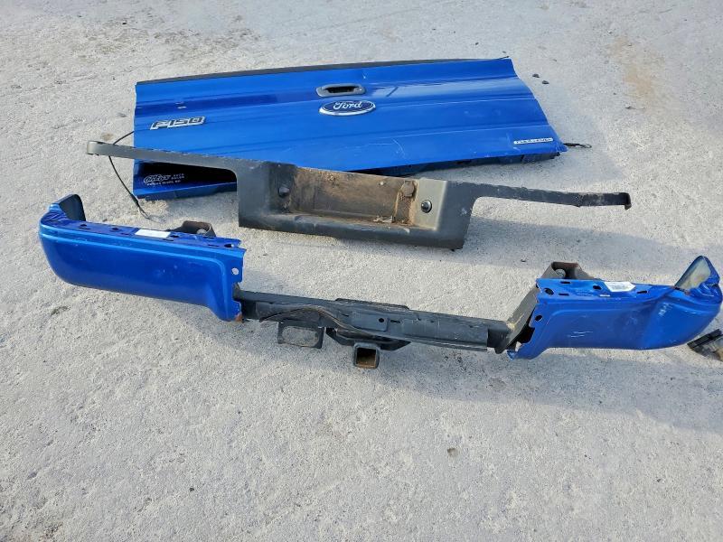 2013 Ford F150 Super Cab