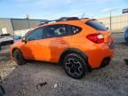 2013 Subaru Xv Crosstrek 2.0 Limited