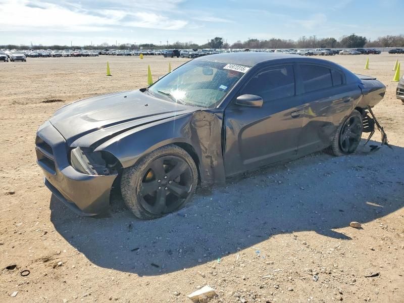 2013 Dodge Charger se