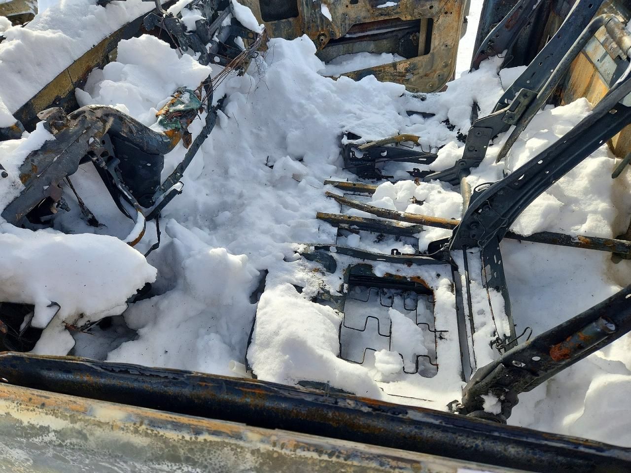 2013 GMC Sierra C1500