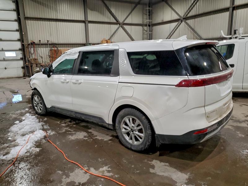 2023 KIA Carnival lx