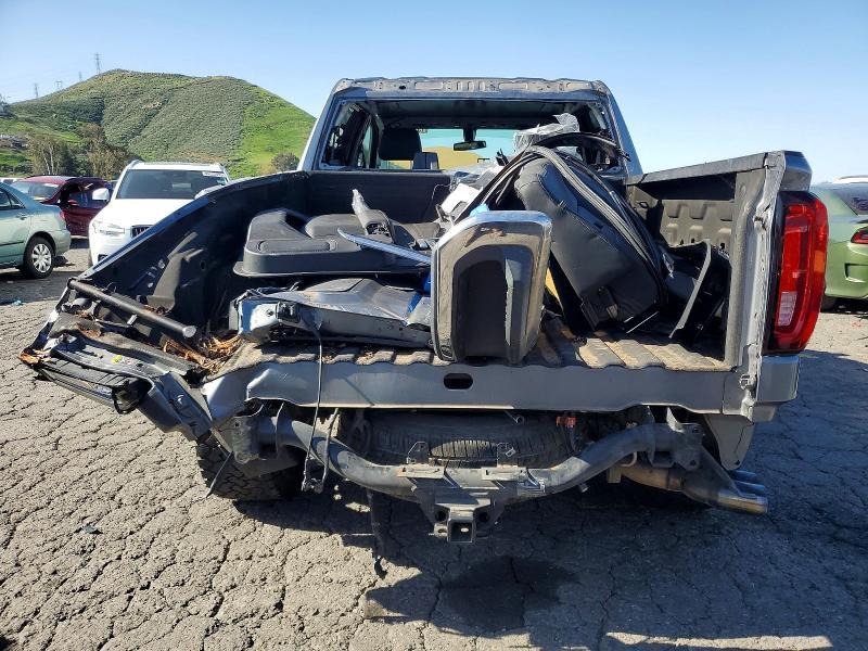 2019 GMC Sierra C1500 slt