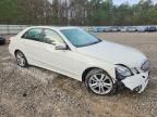 2011 Mercedes-Benz E 350 4matic