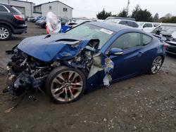 2015 Hyundai Genesis Coupe 3.8l for sale in Windsor, NJ
