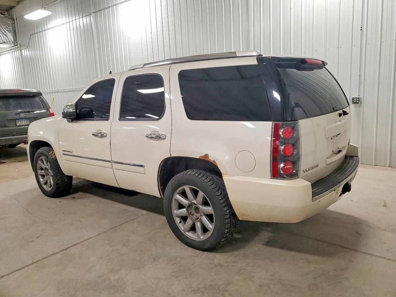 2013 GMC Yukon Denali