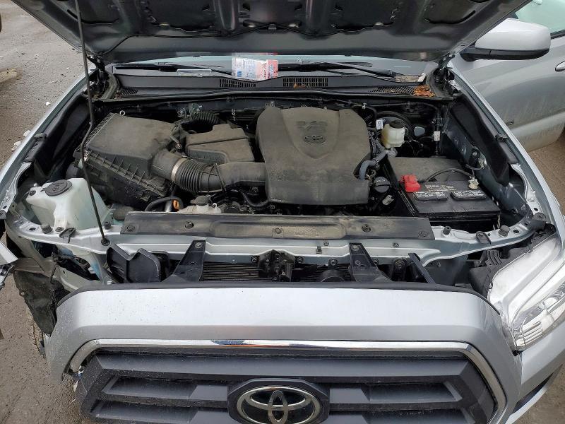 2023 Toyota Tacoma Double cab