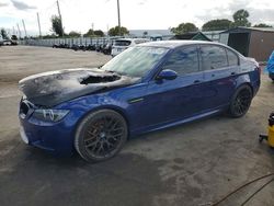 2009 BMW M3 for sale in Miami, FL