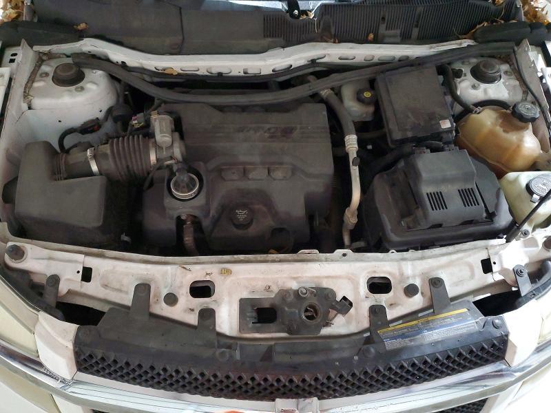 2009 Chevrolet Equinox lt