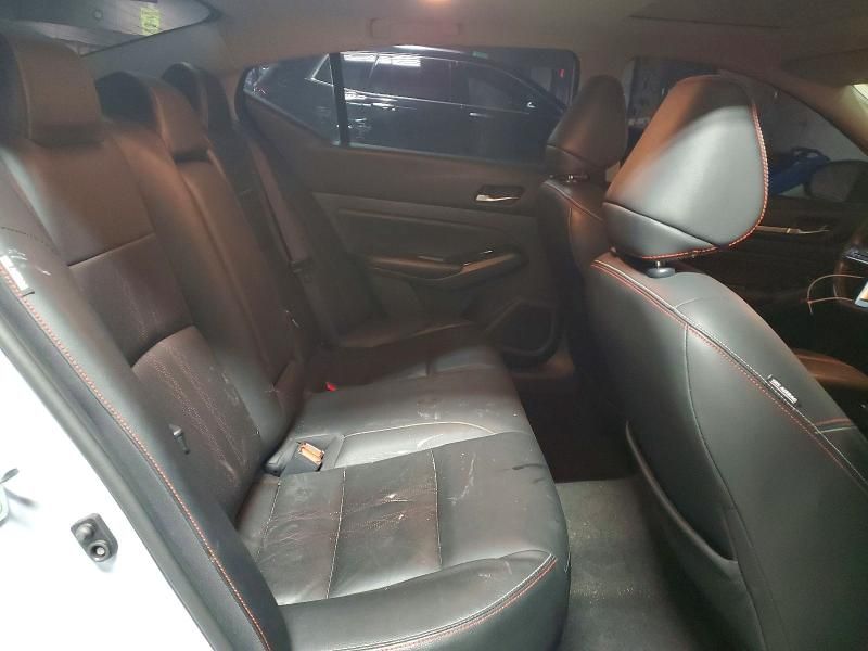 2023 Nissan Altima sr