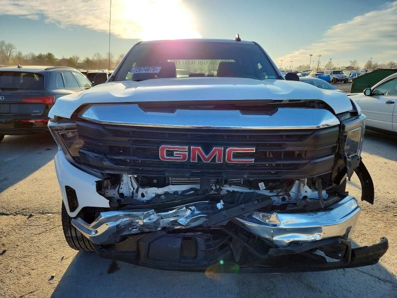 2024 GMC Sierra K1500