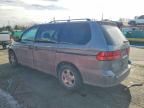 2001 Honda Odyssey ex