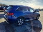 2021 Mercedes-Benz Glc 300 4matic