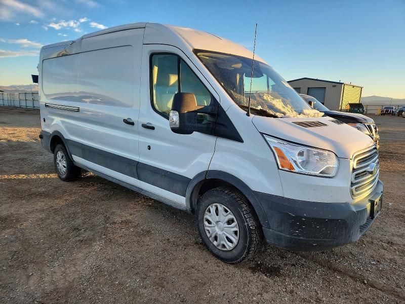 2019 Ford Transit T-250