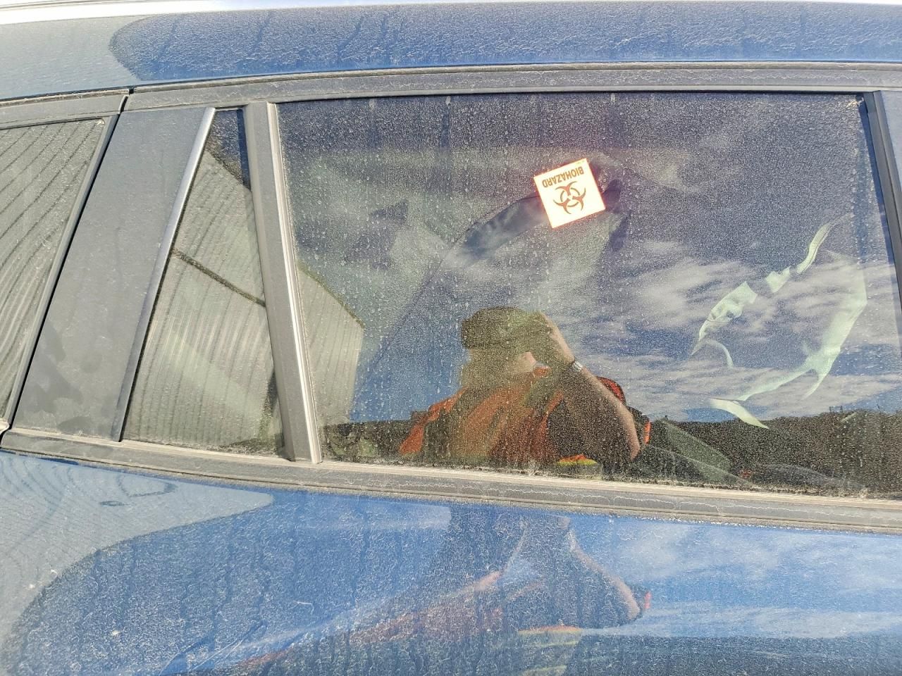 2025 Mazda Cx-50 Preferred