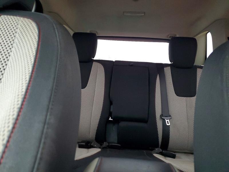 2013 GMC Terrain sle