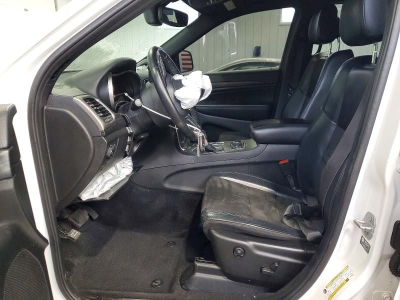 2022 Jeep Grand Cherokee Laredo e