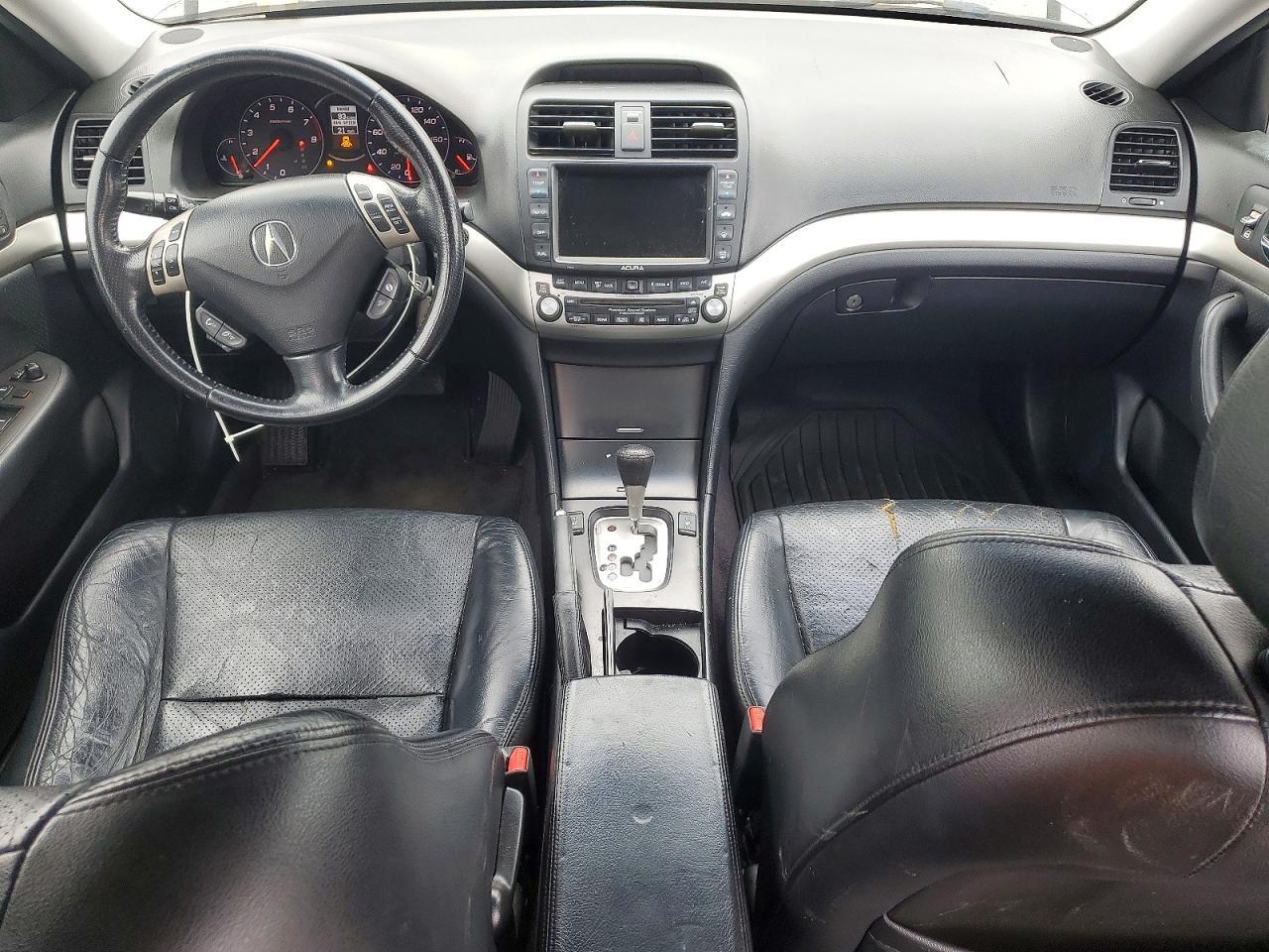 2006 Acura TSX