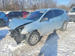 Nissan salvage cars for sale: 2015 Nissan Rogue Select s