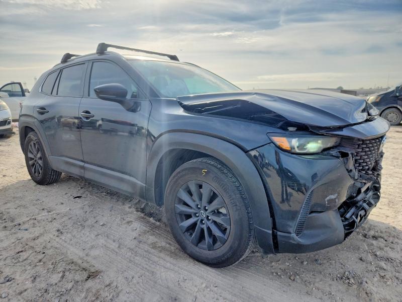 2024 Mazda Cx-50 Preferred