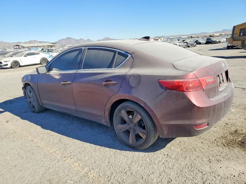 2015 Acura Ilx 20 Premium