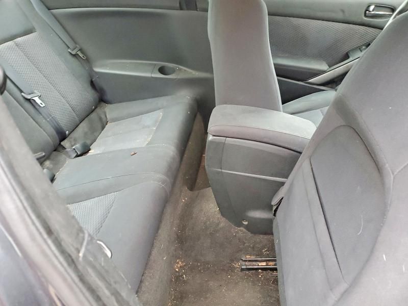 2008 Nissan Altima 2.5s