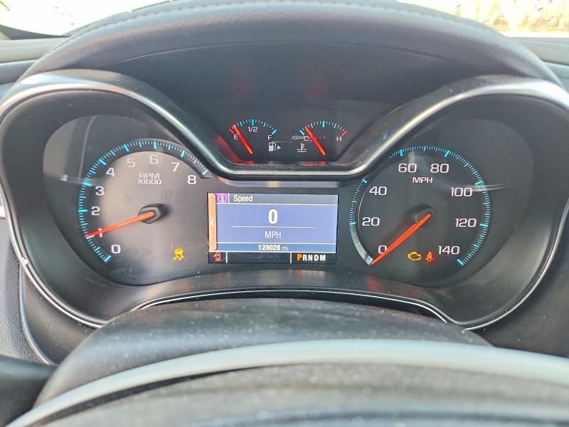 2014 Chevrolet Impala ls