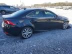 2016 Lexus Is 200t