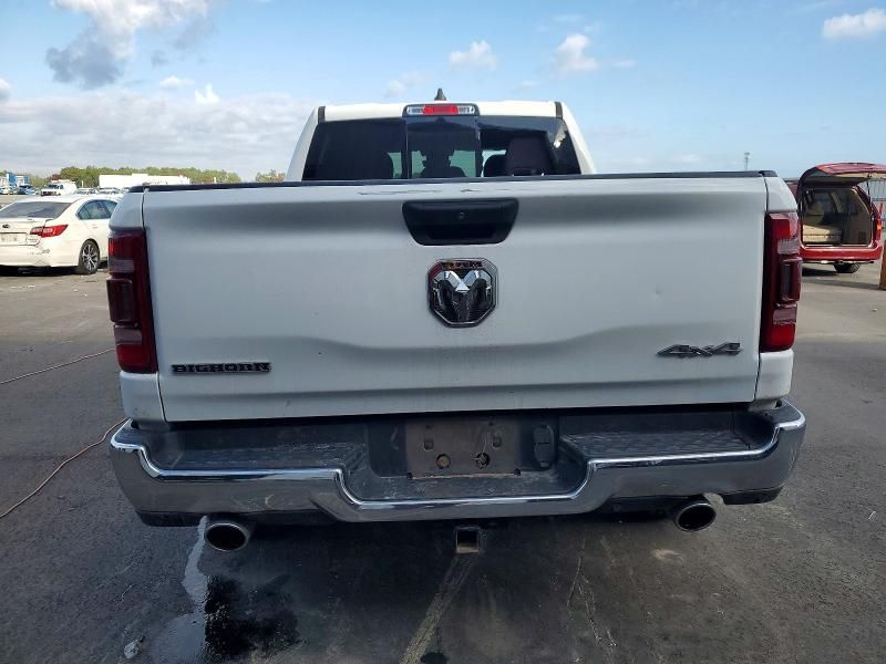 2023 Dodge Ram 1500 big Horn/lone Star
