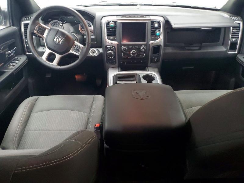 2023 Dodge Ram 1500 Classic slt