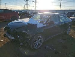 Audi salvage cars for sale: 2011 Audi A6 Premium Plus