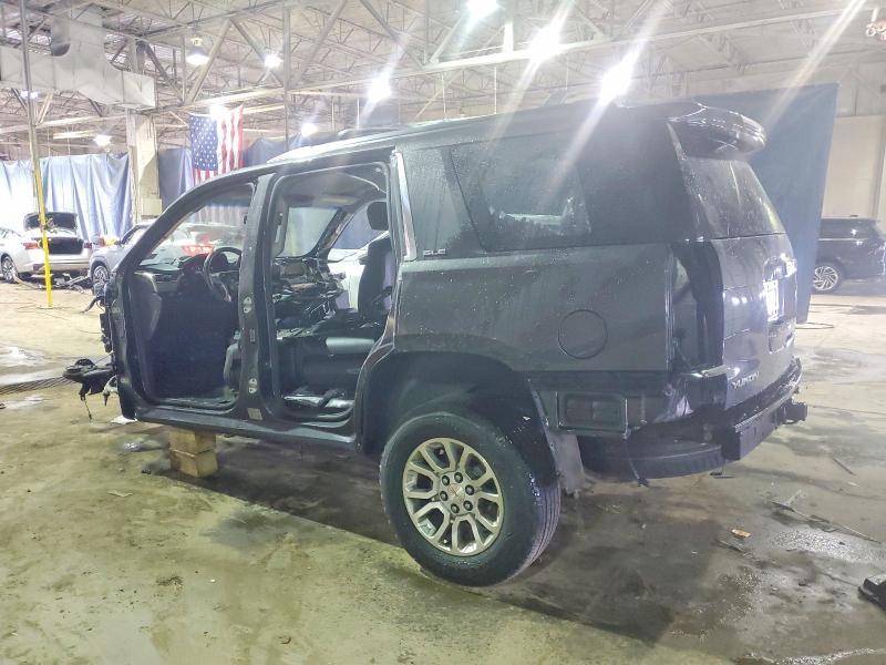 2015 GMC Yukon sle