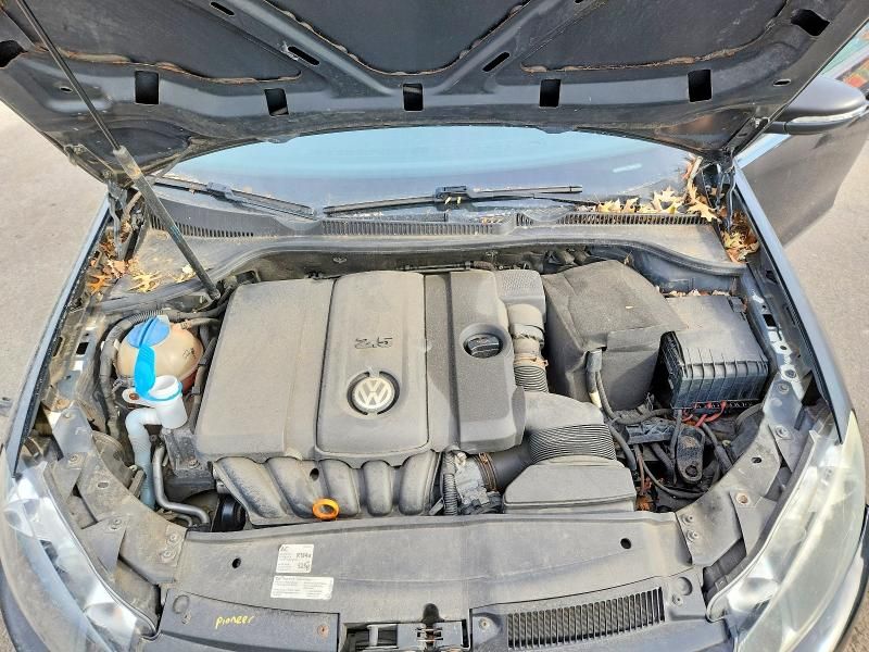 2012 Volkswagen Golf