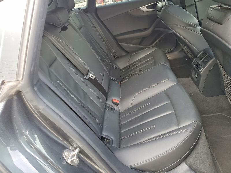 2021 Audi A5 Premium 45