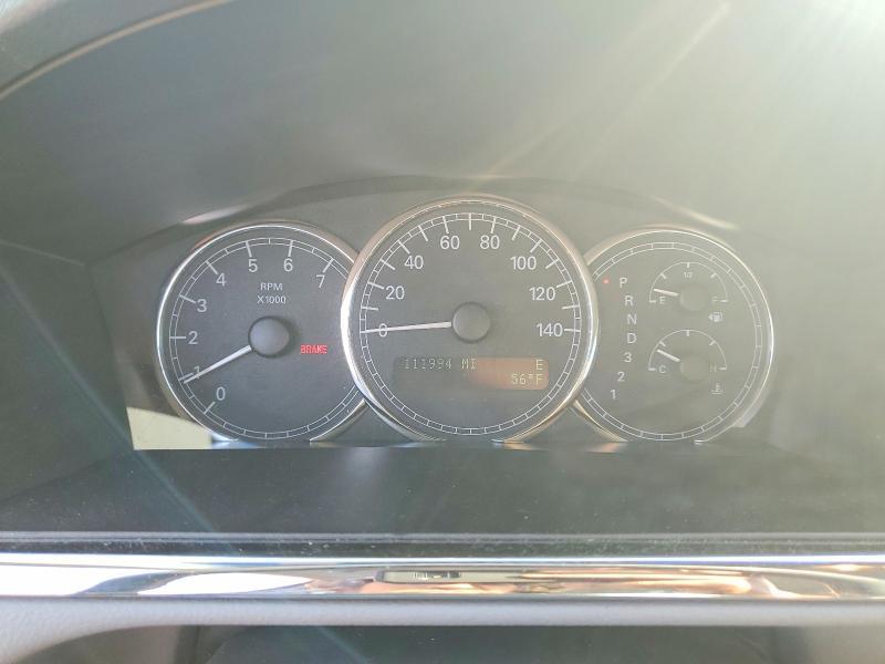 2006 Buick Lacrosse cxl