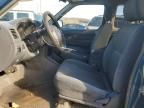 2004 Nissan Frontier King Cab XE