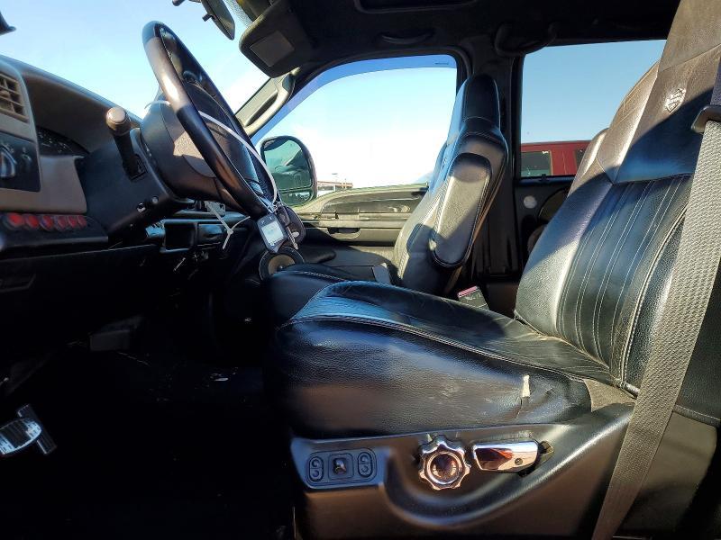 2004 Ford F350 srw Super Duty