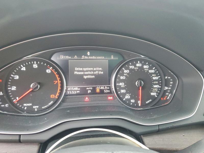 2022 Audi Q5 Premium 45