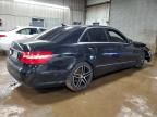 2011 Mercedes-Benz E 350 4matic