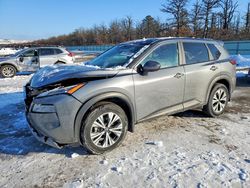 2023 Nissan Rogue sv en venta en Brookhaven, NY