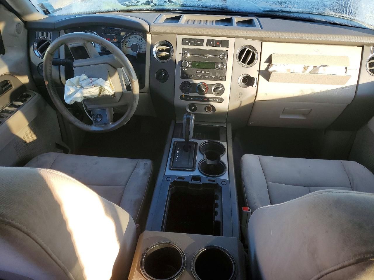 2008 Ford Expedition xlt