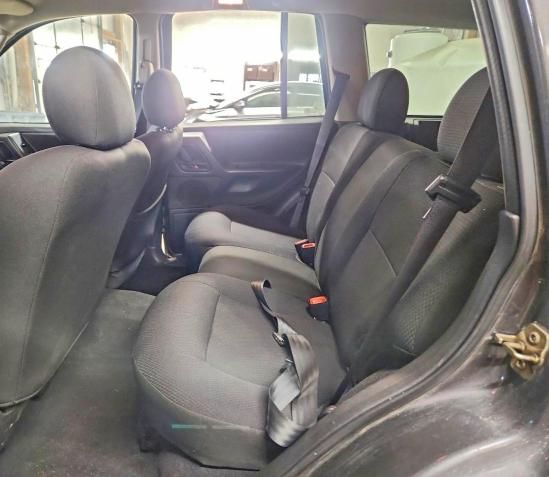 2004 Jeep Grand Cherokee Laredo