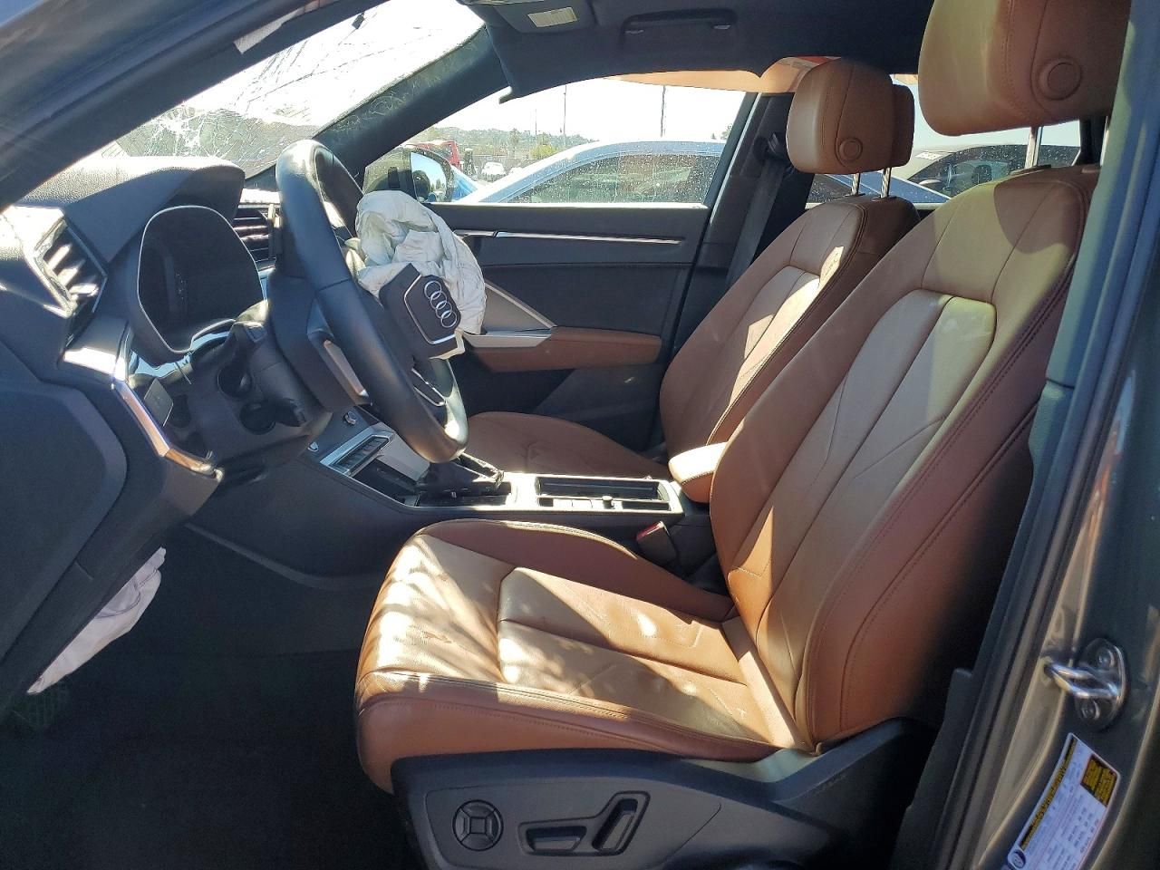 2024 Audi Q3 Premium s Line 45