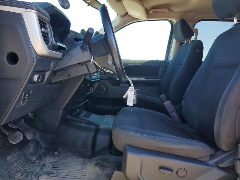 2022 Ford Expedition xl