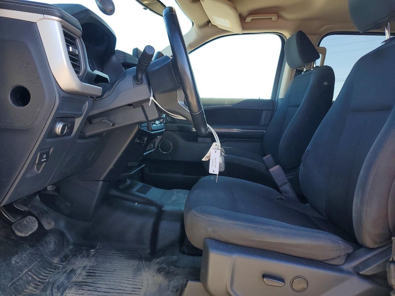 2022 Ford Expedition xl